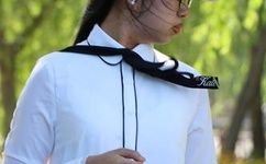 西单女孩在后台被打